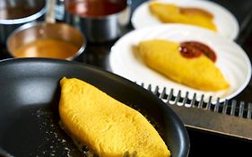 京都麗嘉皇家酒店